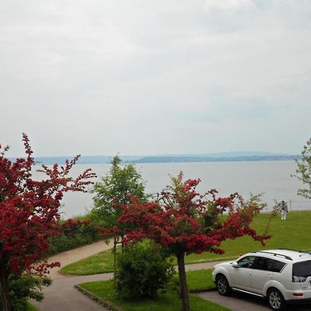 Ferienwohnung Nr 7, Meersburg, Bodensee Εξωτερικό φωτογραφία