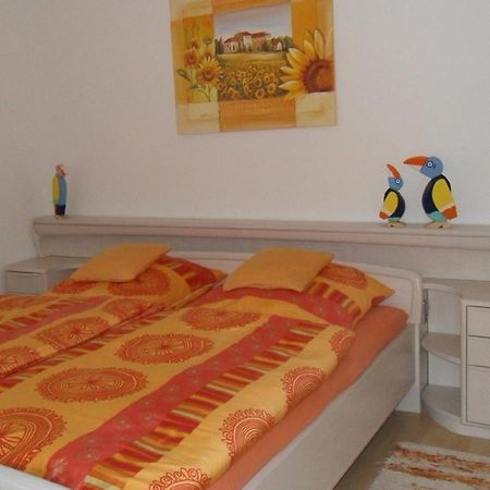 Ferienwohnung Nr 7, Meersburg, Bodensee Εξωτερικό φωτογραφία