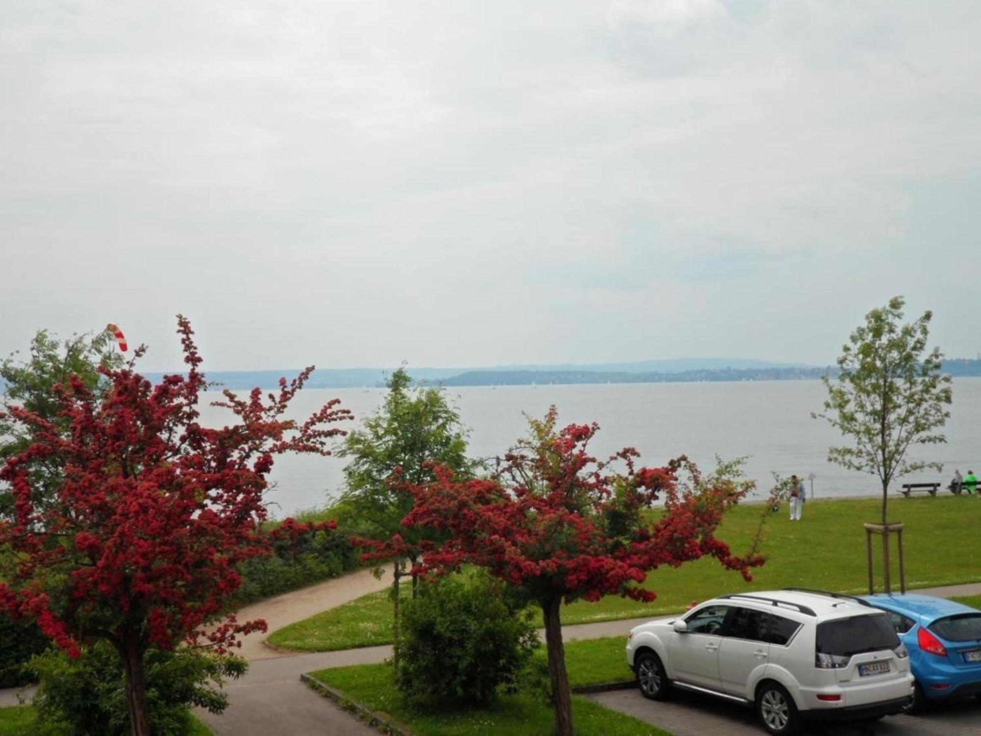 Ferienwohnung Nr 7, Meersburg, Bodensee Εξωτερικό φωτογραφία