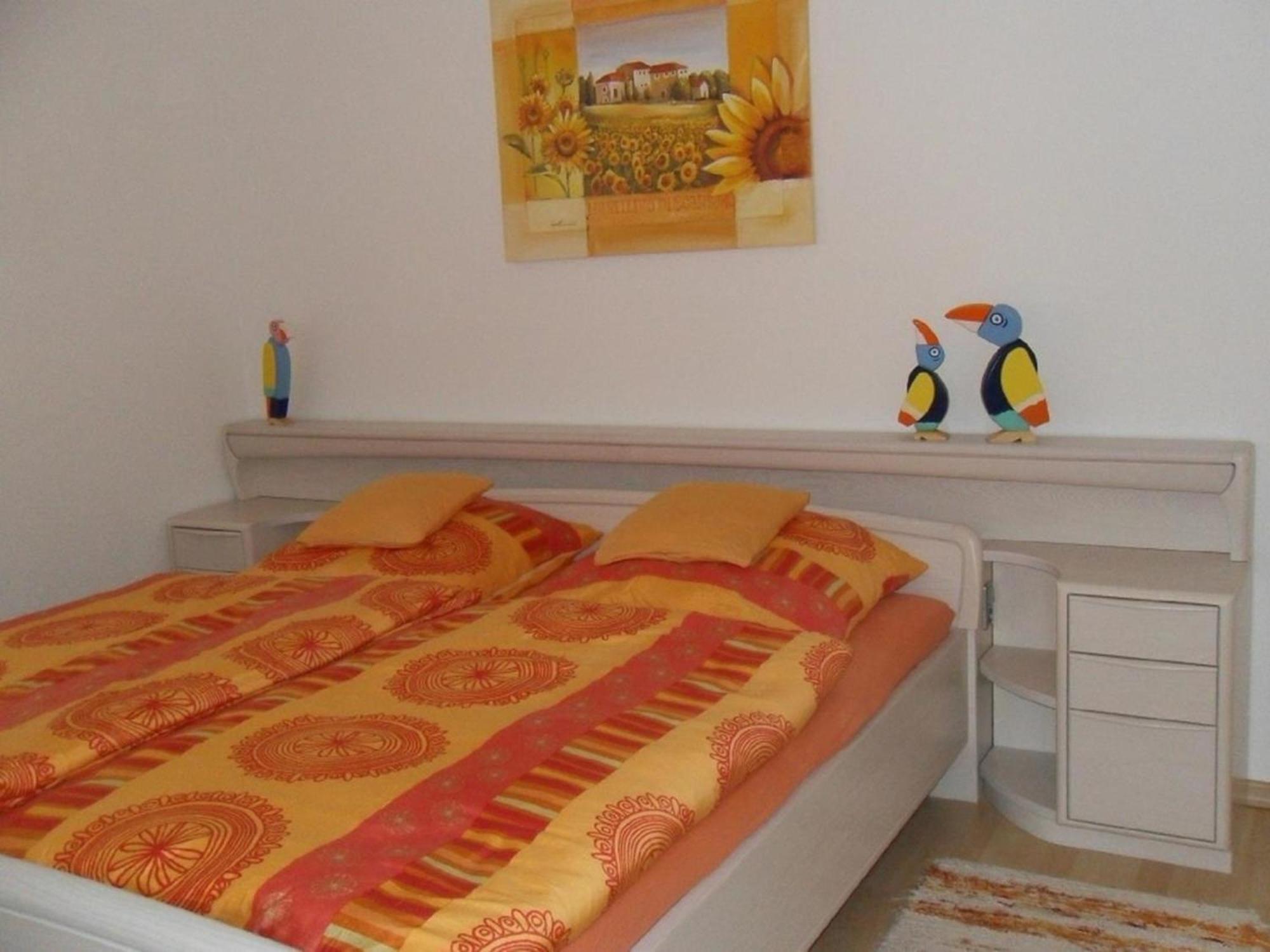 Ferienwohnung Nr 7, Meersburg, Bodensee Εξωτερικό φωτογραφία
