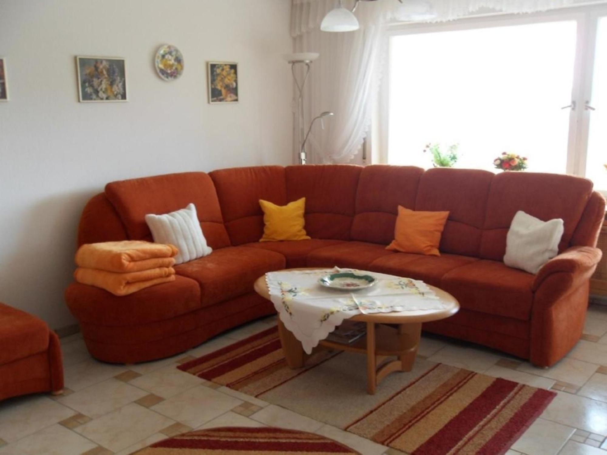Ferienwohnung Nr 7, Meersburg, Bodensee Εξωτερικό φωτογραφία