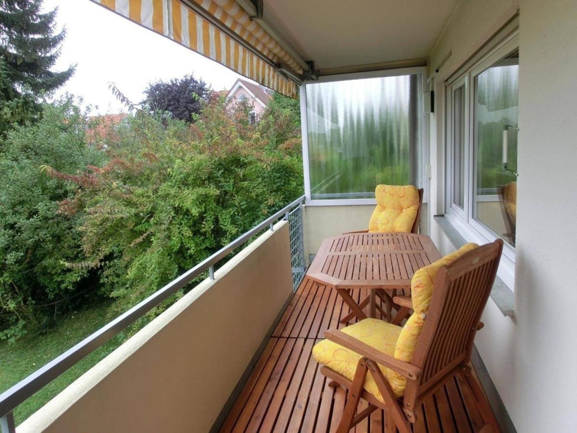 Ferienwohnung Nr 7, Meersburg, Bodensee Εξωτερικό φωτογραφία